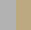 Stainless Steel / Gold (24k)